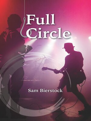 cover image of Full Circle